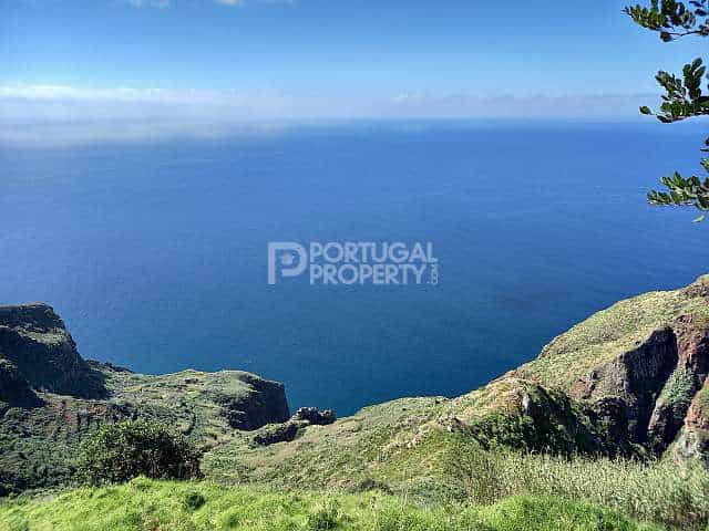 Rumah di Venda melakukan Atalhinho, Madeira 10144123
