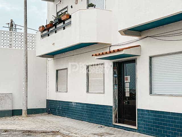 Condominium in Santa Luzia, Faro District 10144127