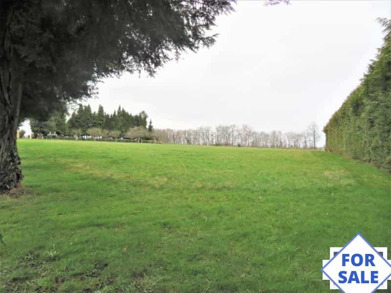 House in Menil-Gondouin, Normandie 10144129