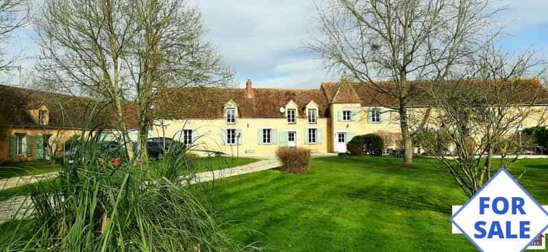 House in Belfonds, Normandie 10144131