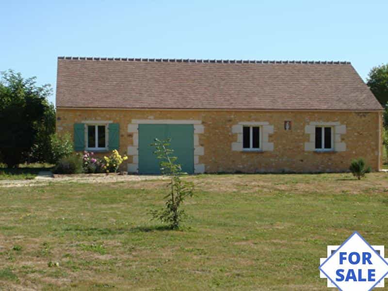 House in Belfonds, Normandie 10144131