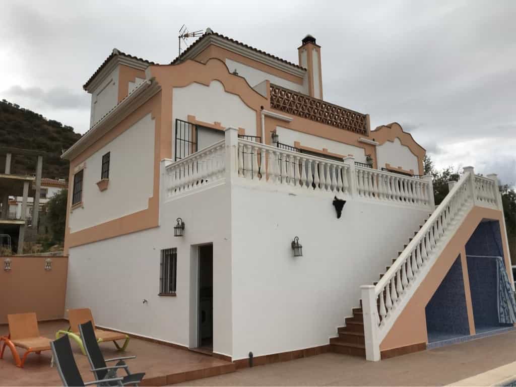 rumah dalam syiling, Andalusia 10144133