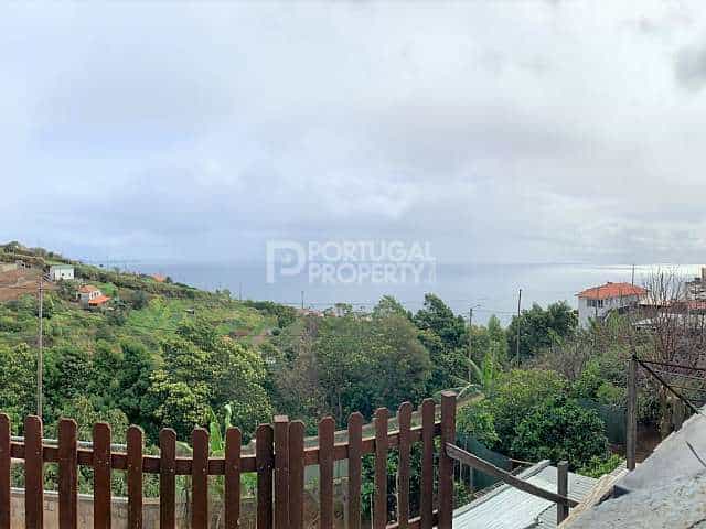 Rumah di Santa Cruz, Madeira 10144136