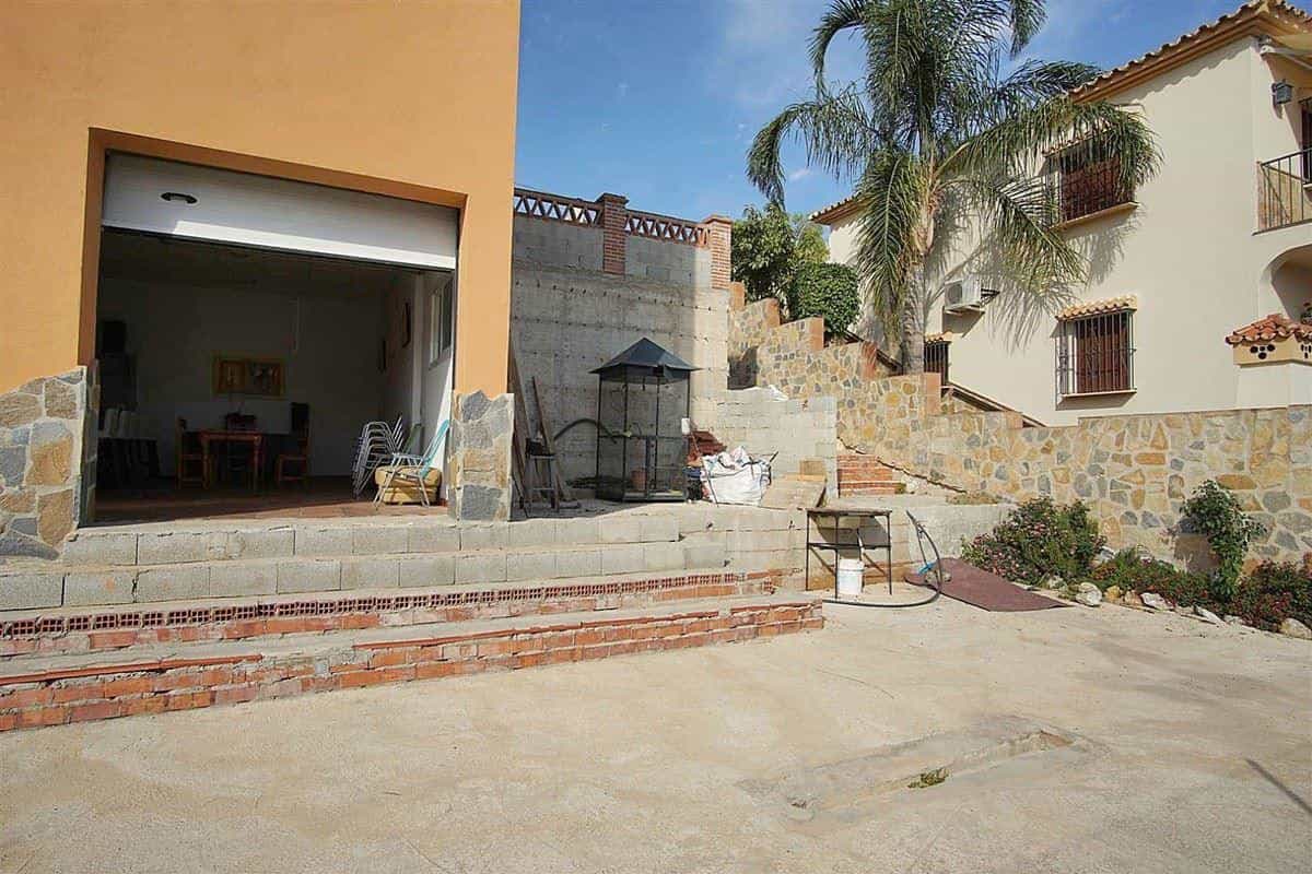 بيت في , Andalucía 10144137