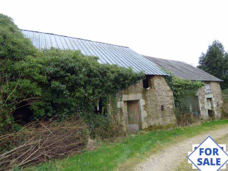 Rumah di Carrouge, Normandia 10144140