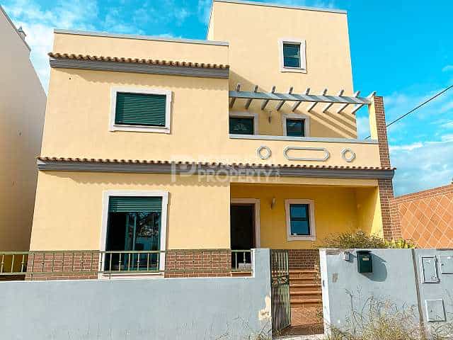 Huis in Olhao, Faro 10144145