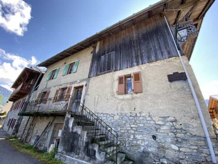 Haus im Seytroux, Auvergne-Rhône-Alpes 10144156