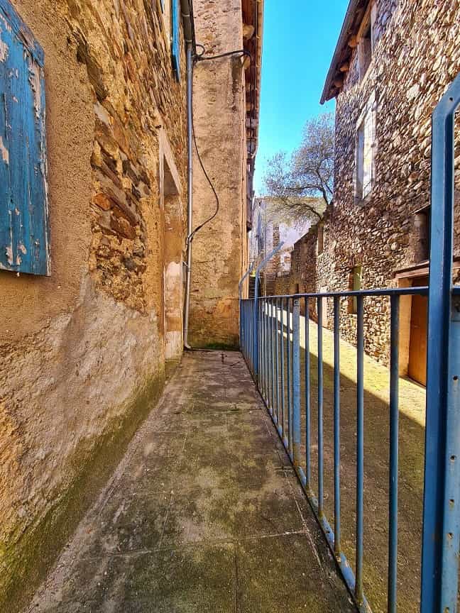 Huis in Bédarieux, Occitanie 10144165