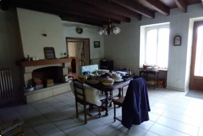Rumah di Saint-Hamba, Bretagne 10144174