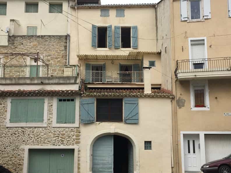 Casa nel Thézan-lès-Béziers, Occitanie 10144194