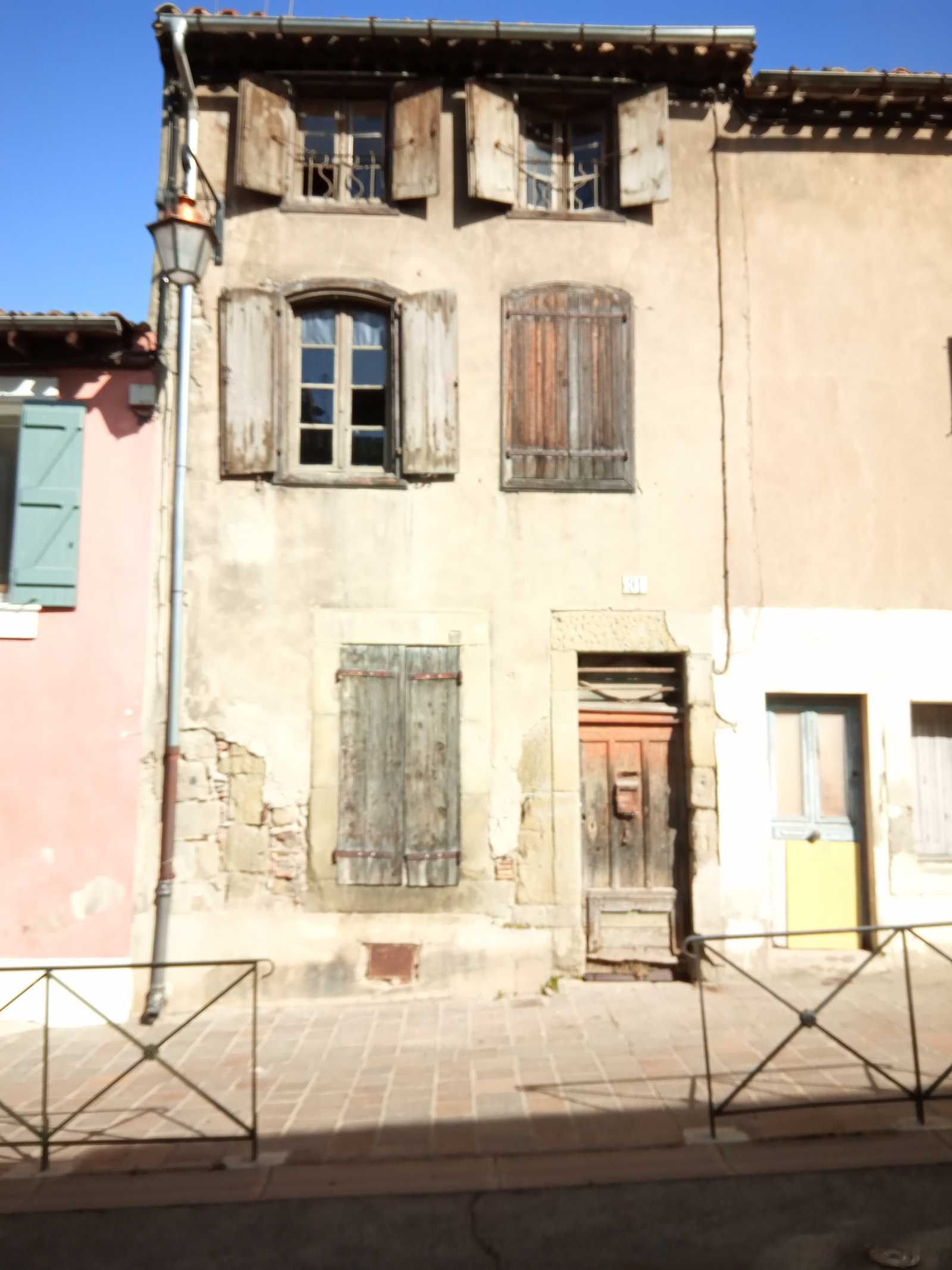 House in Carcassonne, Occitanie 10144199