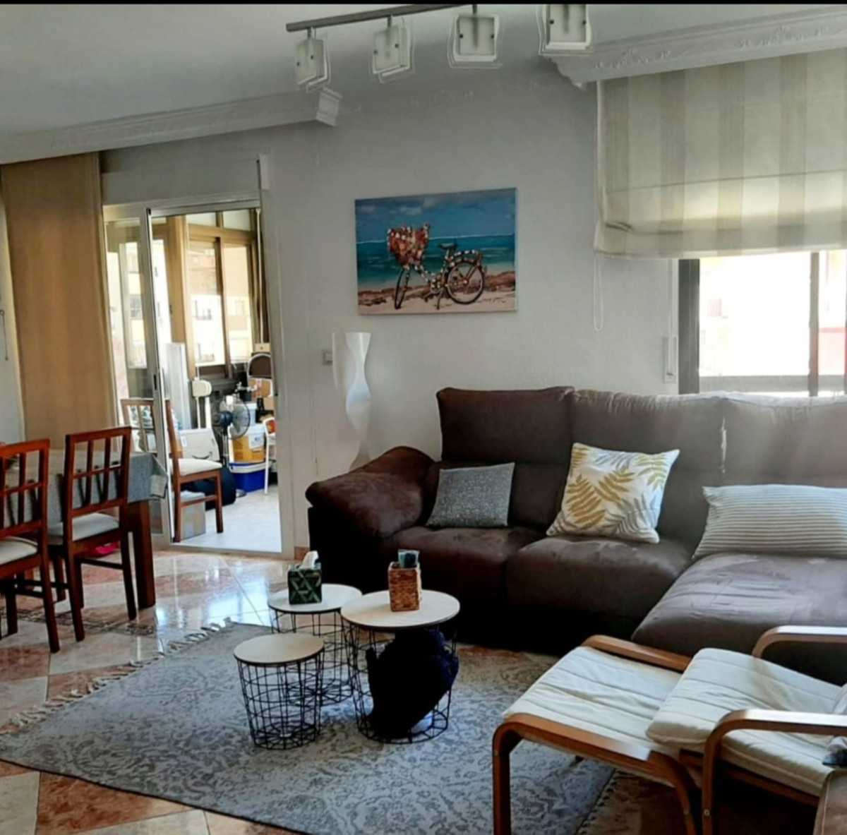 Condominium dans Fuengirola, Andalusia 10144208