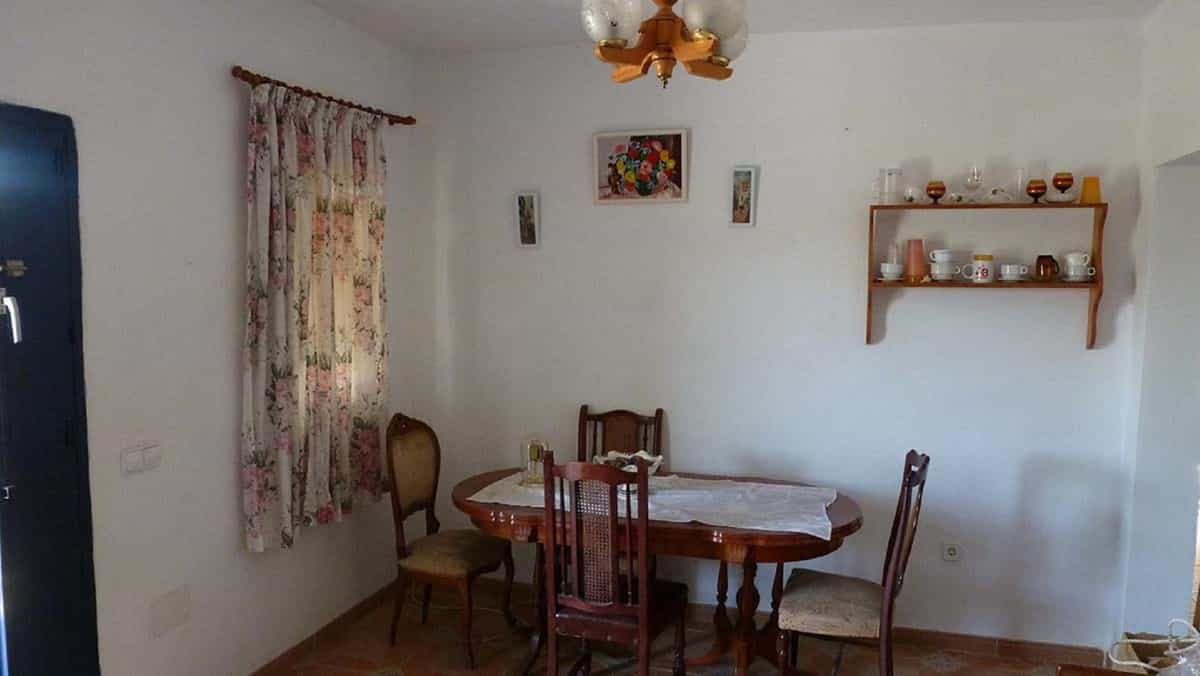 σπίτι σε Κέρμα, Ανδαλουσία 10144232