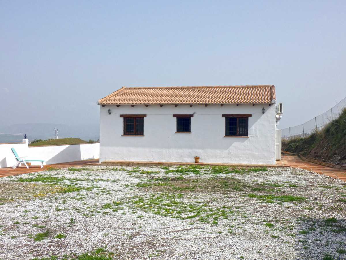 بيت في , Andalucía 10144245
