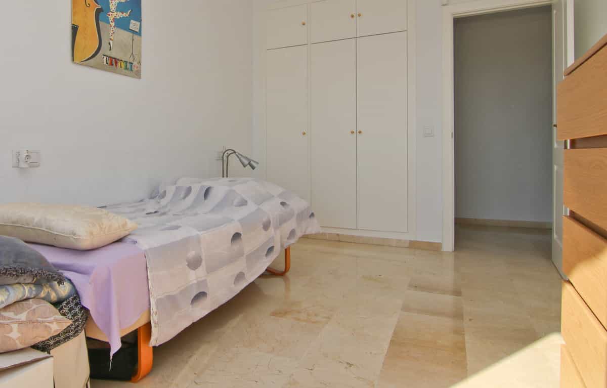 Condominio nel Fuengirola, Andalucía 10144249