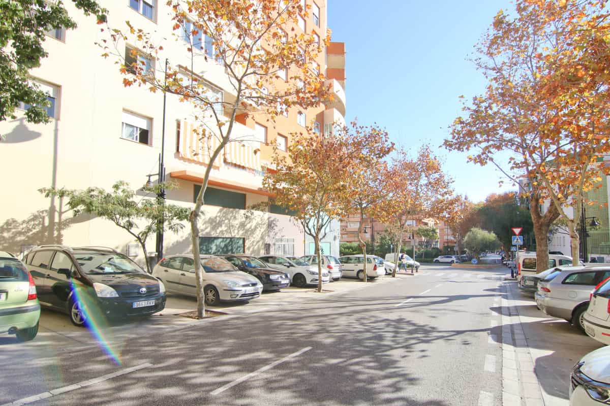 Condominio nel Fuengirola, Andalucía 10144249