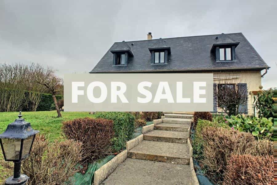 House in Saint-Laurent-de-Condel, Normandie 10144252