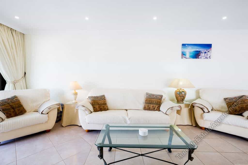 Eigentumswohnung im Costa Adeje, Canarias 10144262
