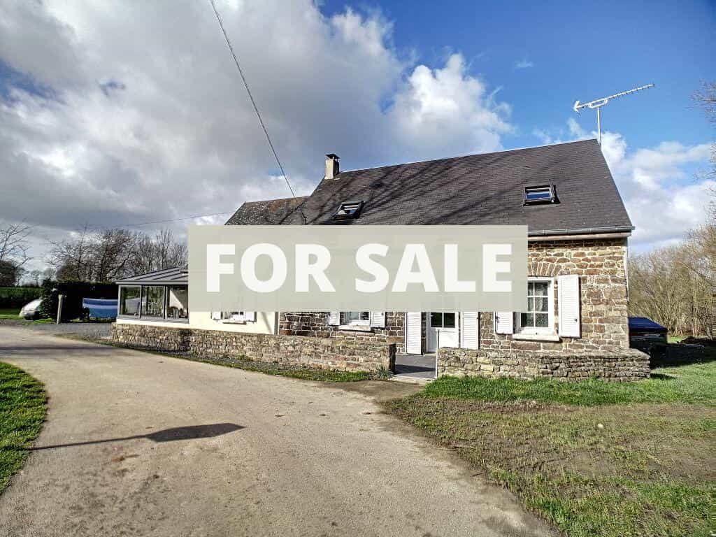 House in Saint-Amand, Normandie 10144275