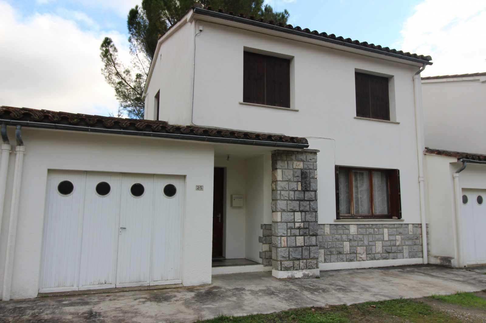 Huis in Couiza, Occitanië 10144278