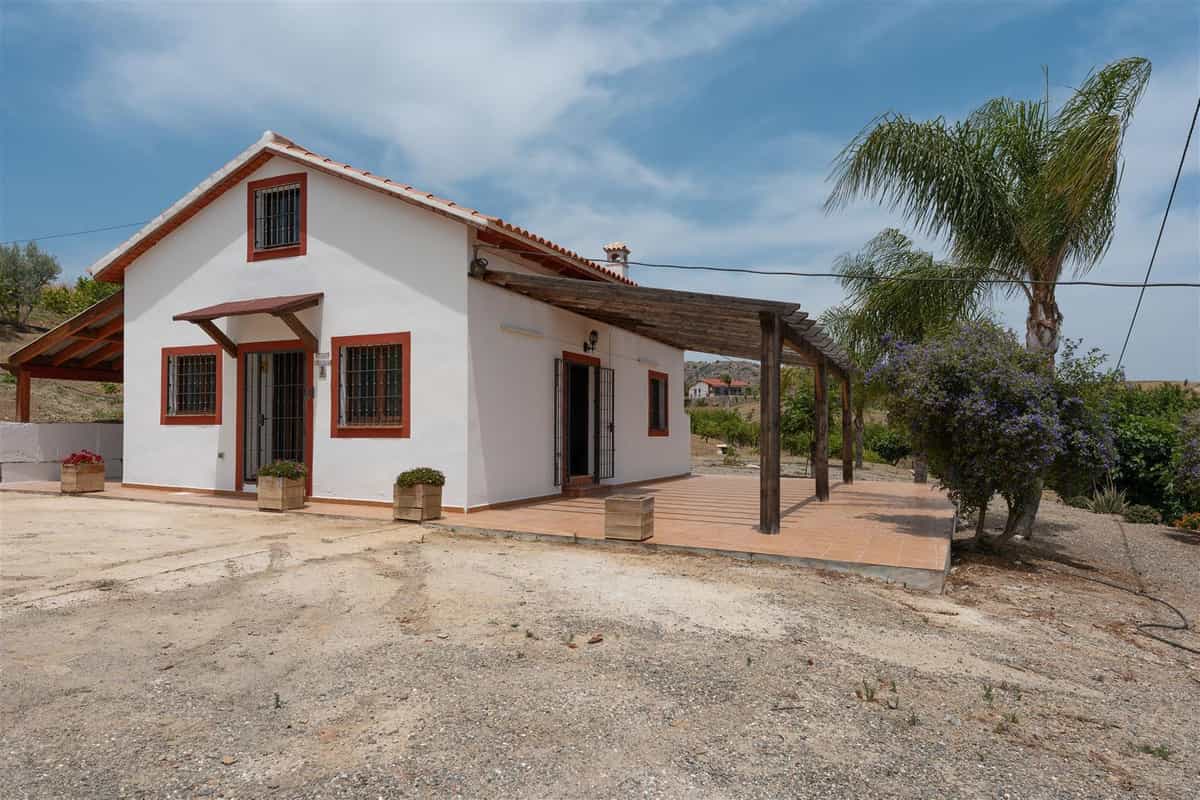 Huis in Munt, Andalusië 10144281