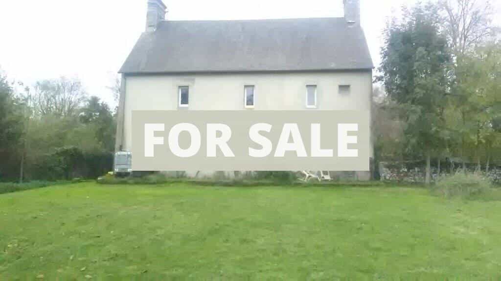 House in Saussey, Normandie 10144288