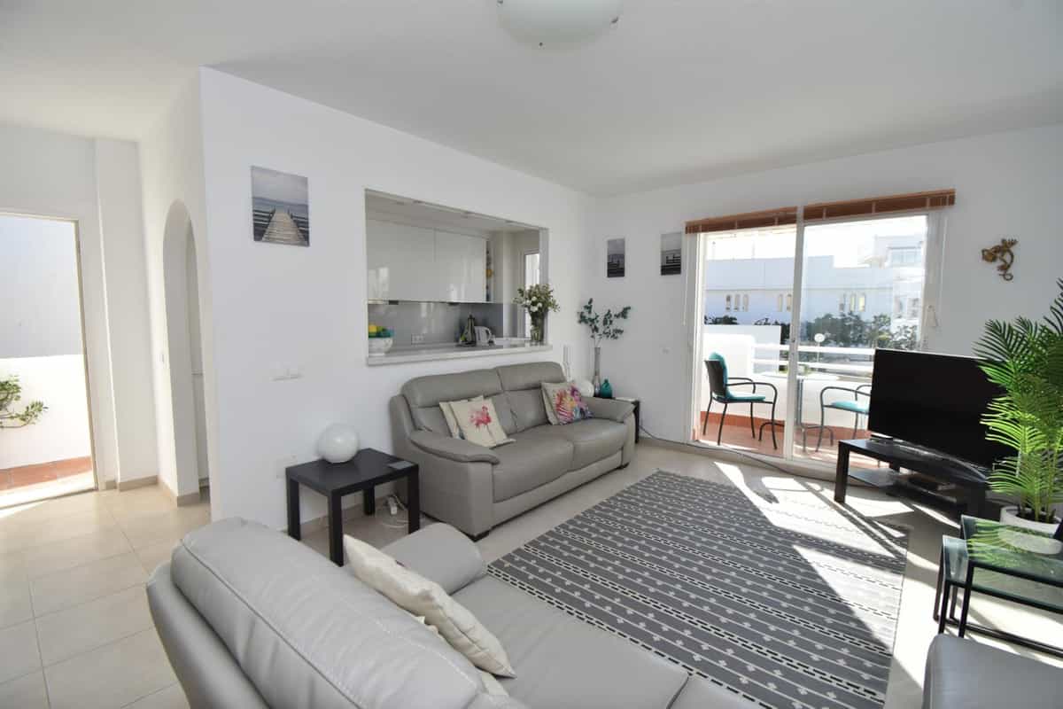 Condominium in San Francisco, Andalusia 10144305