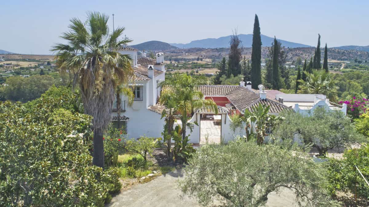 σπίτι σε Coín, Andalusia 10144306