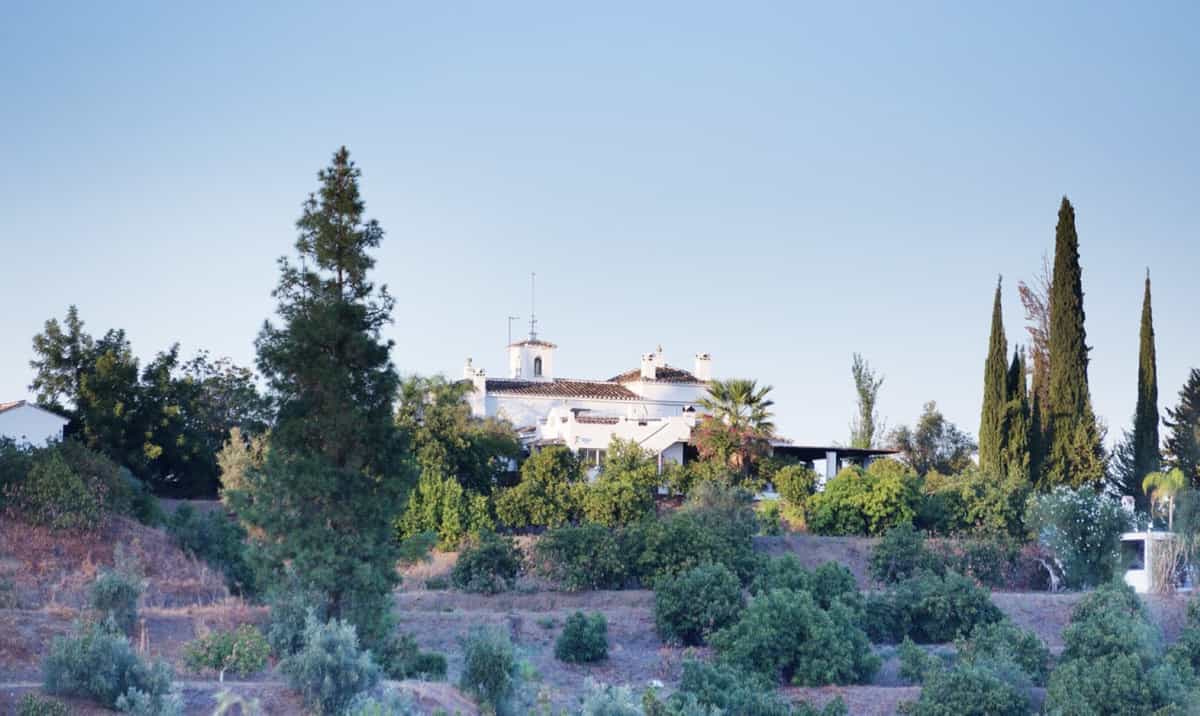 Casa nel Coín, Andalusia 10144306