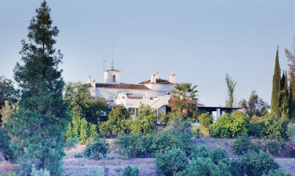 жилой дом в Coín, Andalusia 10144306