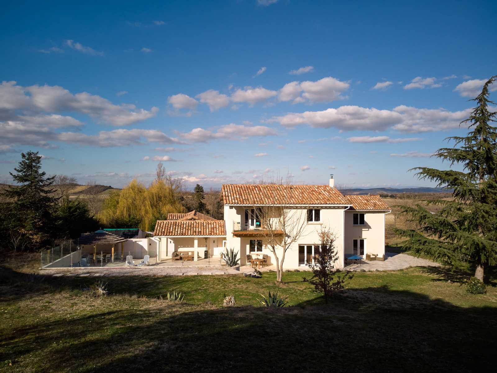 Casa nel Magrie, Occitanie 10144331
