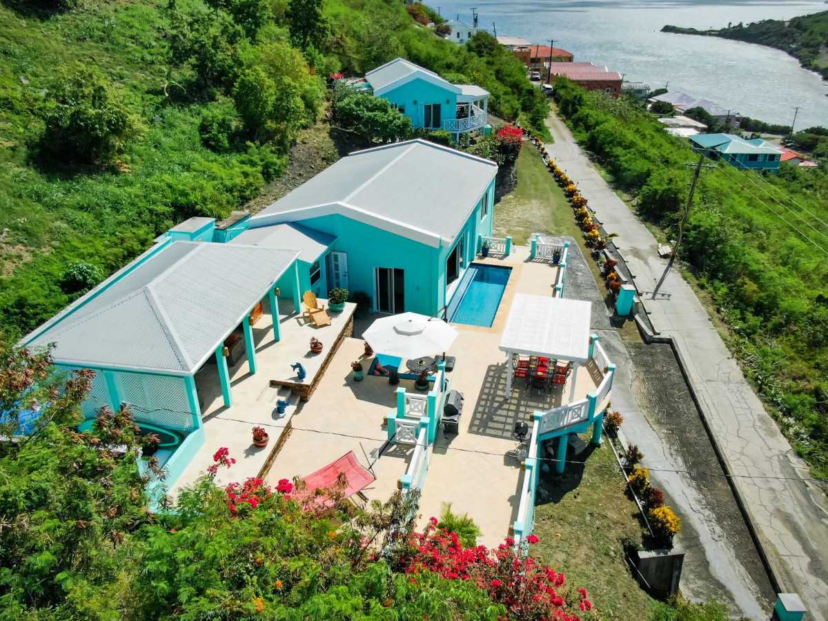 عمارات في كورال باي, جزر فيرجن 10144358