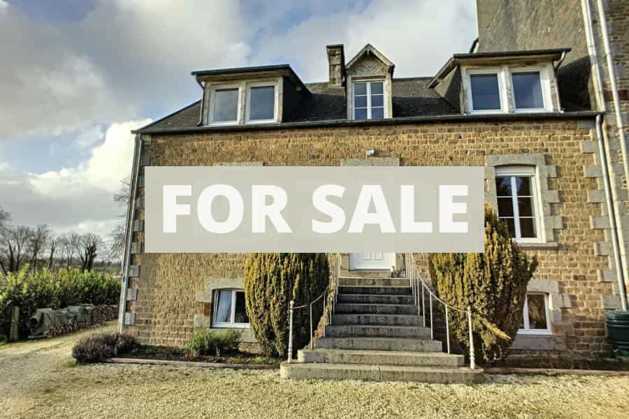 House in Tinchebray, Normandie 10144360