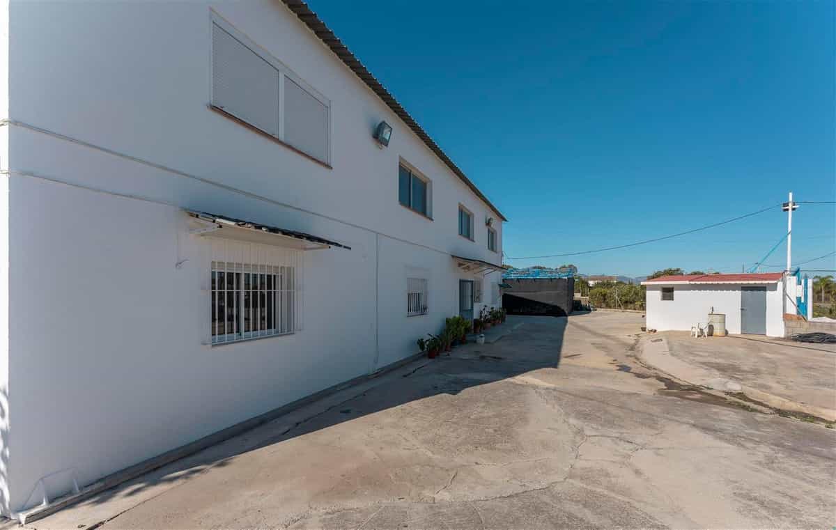 rumah dalam Coín, Andalusia 10144378