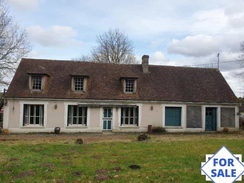 House in Autheuil, Normandie 10144389