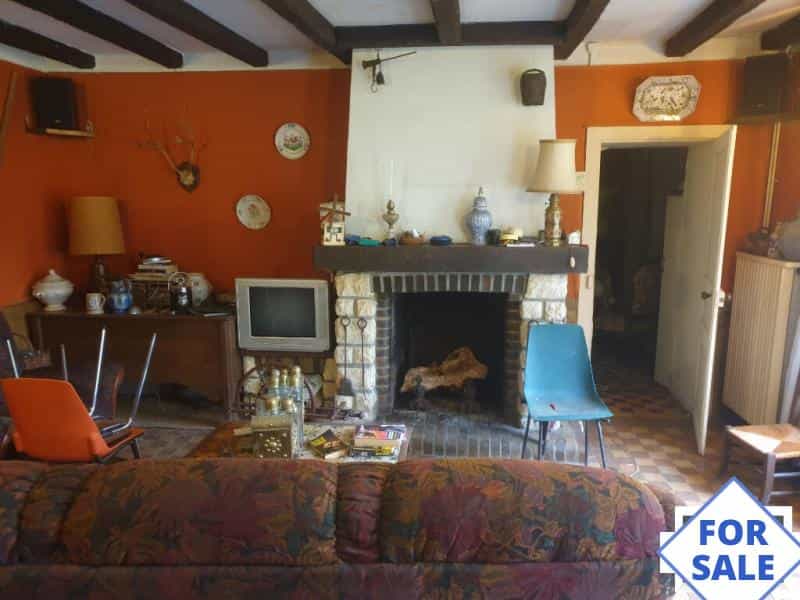 House in Autheuil, Normandie 10144389