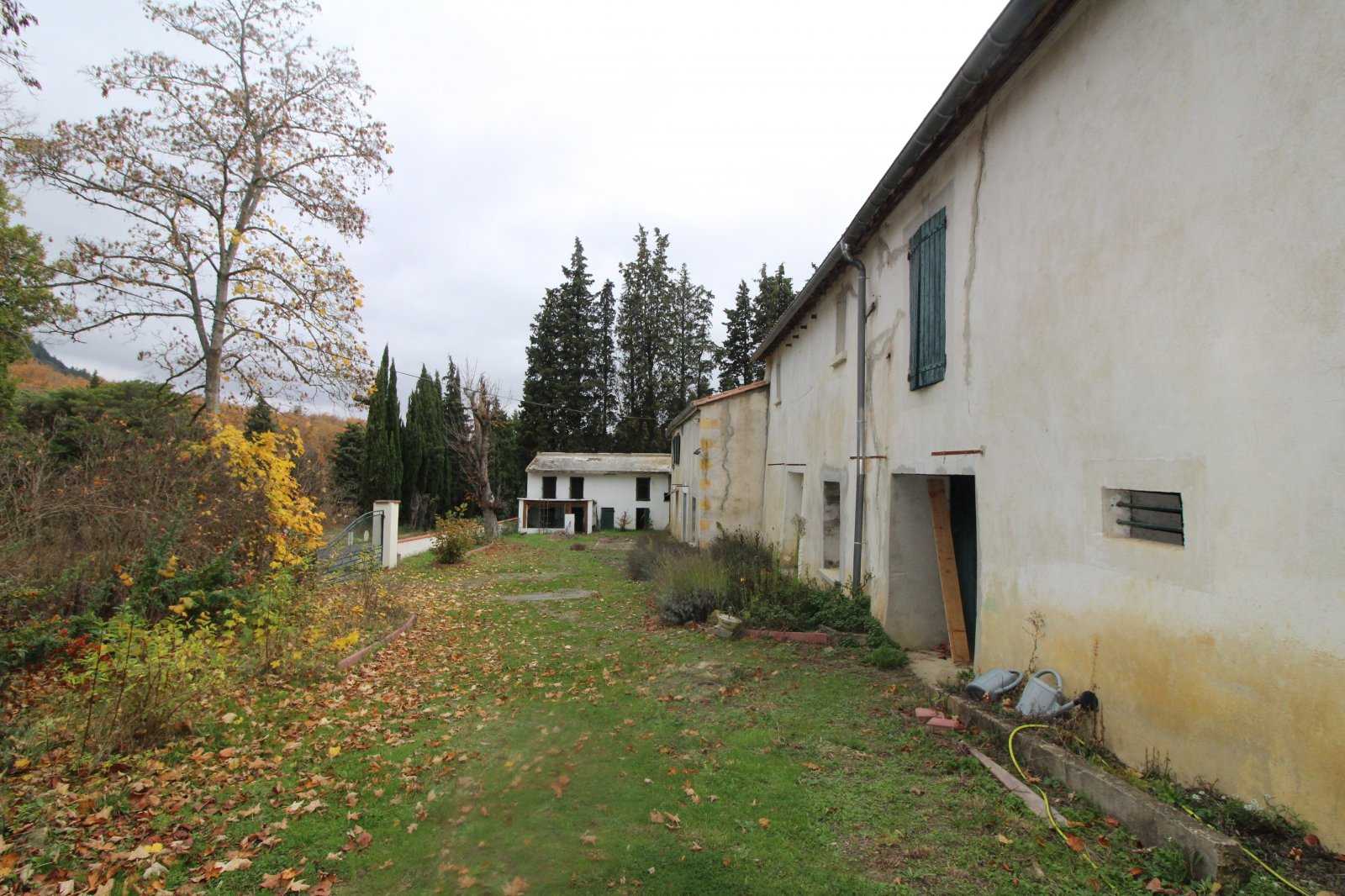 жилой дом в Couiza, Occitanie 10144408