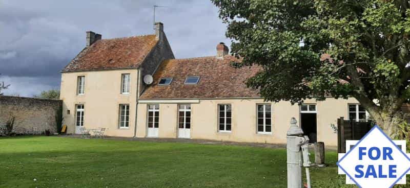 House in Belfonds, Normandie 10144424
