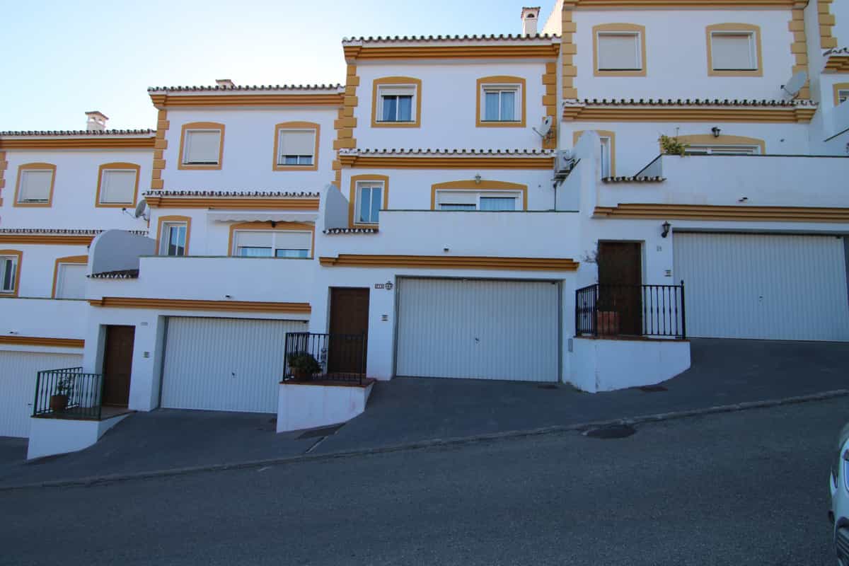 Rumah di , Andalucía 10144426