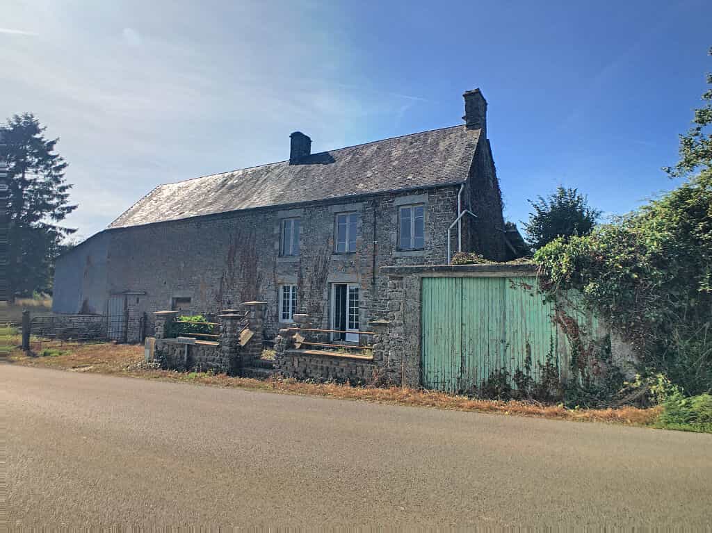 House in Chanu, Normandie 10144436