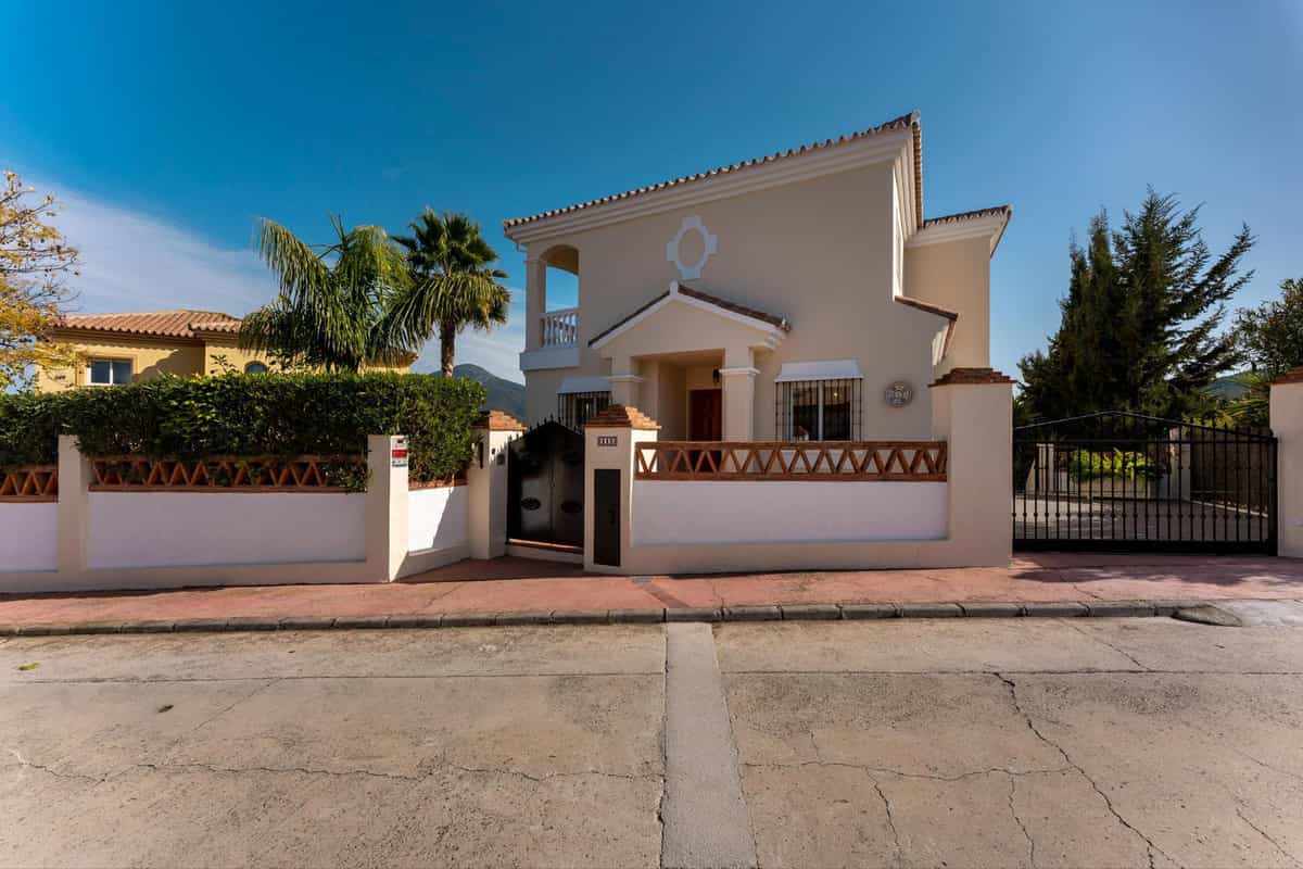 Huis in Munt, Andalusië 10144444