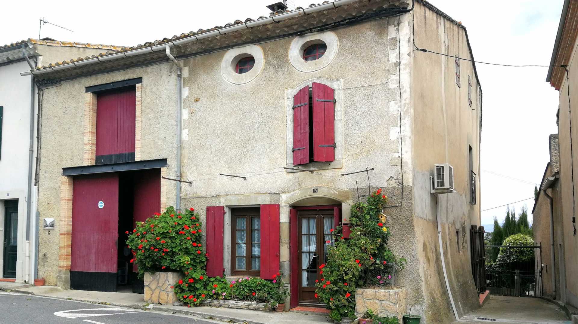Talo sisään Lavalette, Occitanie 10144448