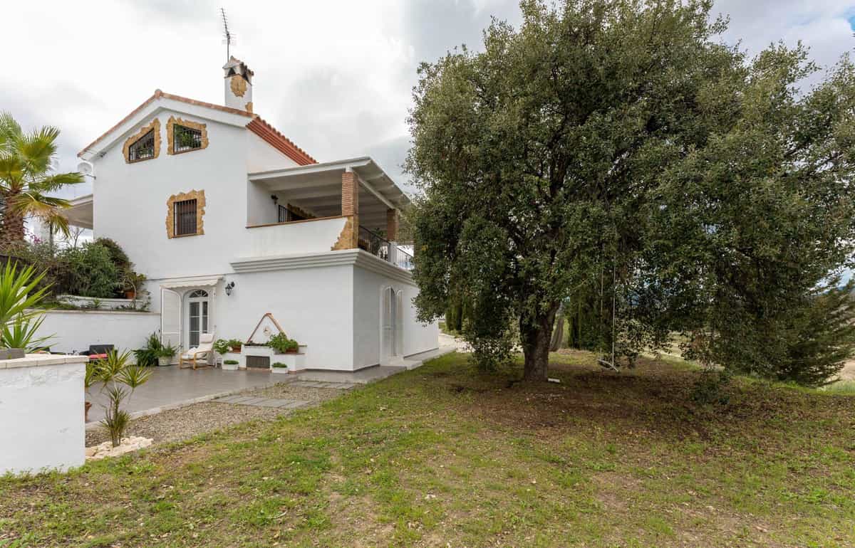 жилой дом в Coín, Andalusia 10144451