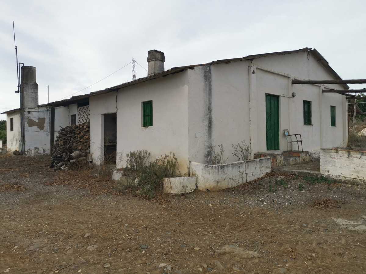 Land in Coín, Andalusia 10144470