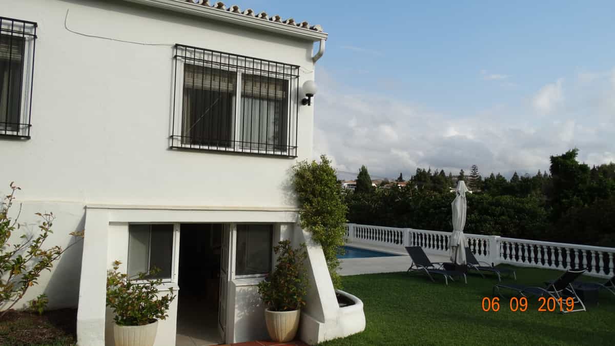 Будинок в El Chaparral, Comunidad Valenciana 10144531