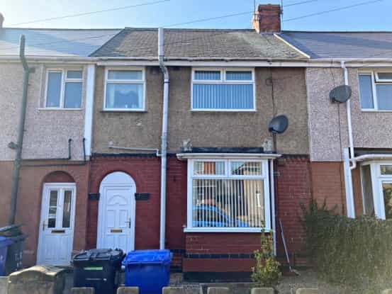 House in Thorne, Doncaster 10144571