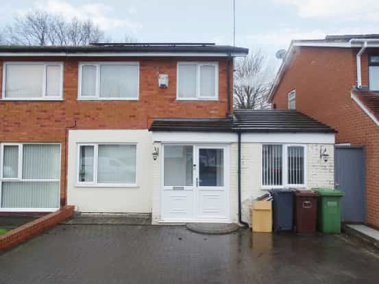 House in Olton, Solihull 10144582