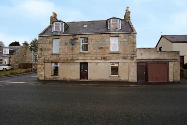 Rumah di Aberchider, Aberdeenshire 10144598