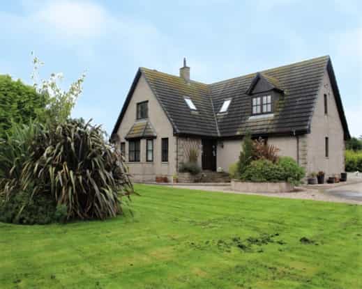 House in Saint Fergus, Scotland 10144604