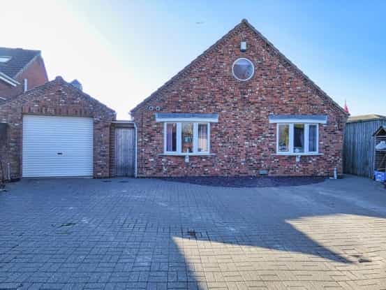 House in Winthorpe, Lincolnshire 10144607